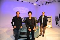 Ford and SHFT.com With Adrian Grenier #165