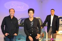 Ford and SHFT.com With Adrian Grenier #166