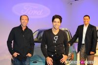 Ford and SHFT.com With Adrian Grenier #169