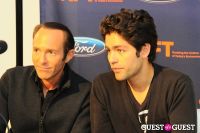 Ford and SHFT.com With Adrian Grenier #180