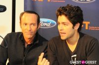 Ford and SHFT.com With Adrian Grenier #183