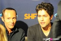 Ford and SHFT.com With Adrian Grenier #185