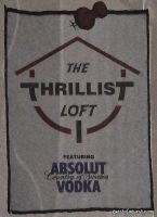 Cool Hunting's Night at The Thrillist Loft #17