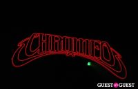 Chromeo at The Wiltern #44