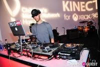 The Xbox Miracle of Music Benefit in honor of the 2011 American Music Awards - Hosted by Kevin Jonas, special guest DJ C-Squared - Connor Cruise #26