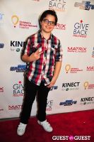 The Xbox Miracle of Music Benefit in honor of the 2011 American Music Awards - Hosted by Kevin Jonas, special guest DJ C-Squared - Connor Cruise #201