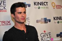 The Xbox Miracle of Music Benefit in honor of the 2011 American Music Awards - Hosted by Kevin Jonas, special guest DJ C-Squared - Connor Cruise #226
