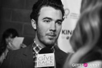The Xbox Miracle of Music Benefit in honor of the 2011 American Music Awards - Hosted by Kevin Jonas, special guest DJ C-Squared - Connor Cruise #255