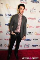 The Xbox Miracle of Music Benefit in honor of the 2011 American Music Awards - Hosted by Kevin Jonas, special guest DJ C-Squared - Connor Cruise #261