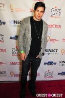 The Xbox Miracle of Music Benefit in honor of the 2011 American Music Awards - Hosted by Kevin Jonas, special guest DJ C-Squared - Connor Cruise #357