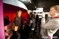 The Opening of Gaga's Workshop for the Holidays at Barneys NY #24
