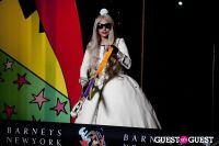 The Opening of Gaga's Workshop for the Holidays at Barneys NY #45