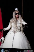 The Opening of Gaga's Workshop for the Holidays at Barneys NY #48