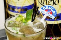 Thanksgiving Eve At Griffin Presented By Brugal Rum #12