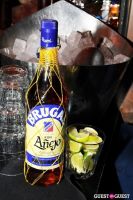 Thanksgiving Eve At Griffin Presented By Brugal Rum #25