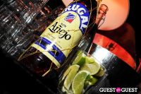 Thanksgiving Eve At Griffin Presented By Brugal Rum #33