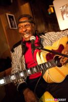 Jimmy Cliff at Miss Lily's #17