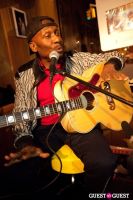 Jimmy Cliff at Miss Lily's #19