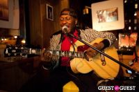 Jimmy Cliff at Miss Lily's #21