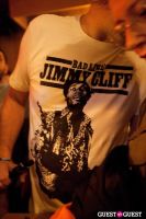 Jimmy Cliff at Miss Lily's #22