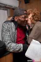 Jimmy Cliff at Miss Lily's #27