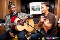 Jimmy Cliff at Miss Lily's #76