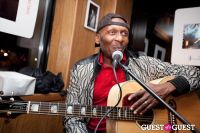 Jimmy Cliff at Miss Lily's #78