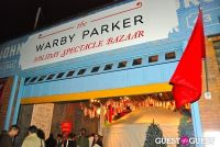 Warby Parker Holiday Spectacle Bazaar Launch Party #1