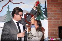 Warby Parker Holiday Spectacle Bazaar Launch Party #12