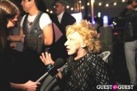 (Belvedere) RED, Interview Magazine & The Andy Warhol Museum Celebrate Art Basel 2011 #4