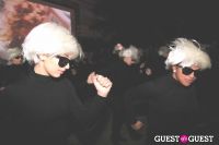 (Belvedere) RED, Interview Magazine & The Andy Warhol Museum Celebrate Art Basel 2011 #18