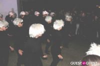 (Belvedere) RED, Interview Magazine & The Andy Warhol Museum Celebrate Art Basel 2011 #19