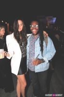 (Belvedere) RED, Interview Magazine & The Andy Warhol Museum Celebrate Art Basel 2011 #57