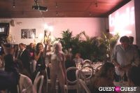 Baoli-Vita Presents Gareth Pugh Dinner at Art Basel Miami #45