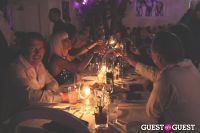Baoli-Vita Presents Gareth Pugh Dinner at Art Basel Miami #59