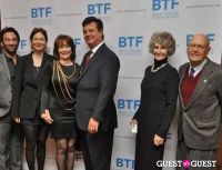 Inaugural BTF Honors Dinner Celebrating BTF’s 25th Anniversary #26