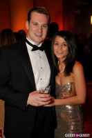 Silk Road Society Gala at the Freer and Sackler Galleries #9