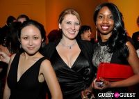 Silk Road Society Gala at the Freer and Sackler Galleries #37