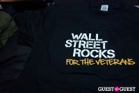 Wall Street Rocks #18