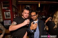 Inked Magazine Sailor Jerry Calendar Release Party #5
