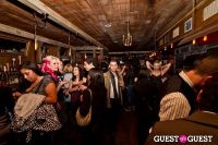 Inked Magazine Sailor Jerry Calendar Release Party #6