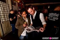 Inked Magazine Sailor Jerry Calendar Release Party #8