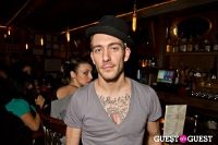 Inked Magazine Sailor Jerry Calendar Release Party #10