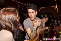 Inked Magazine Sailor Jerry Calendar Release Party #11