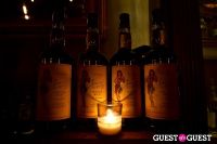 Inked Magazine Sailor Jerry Calendar Release Party #12