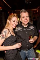 Inked Magazine Sailor Jerry Calendar Release Party #15