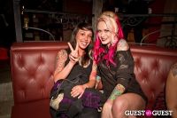 Inked Magazine Sailor Jerry Calendar Release Party #16