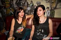 Inked Magazine Sailor Jerry Calendar Release Party #20