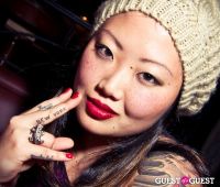 Inked Magazine Sailor Jerry Calendar Release Party #22