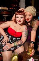 Inked Magazine Sailor Jerry Calendar Release Party #23